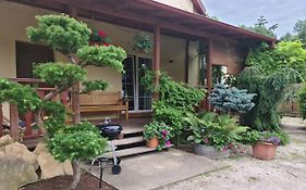 Apartament Malinowa Dolina